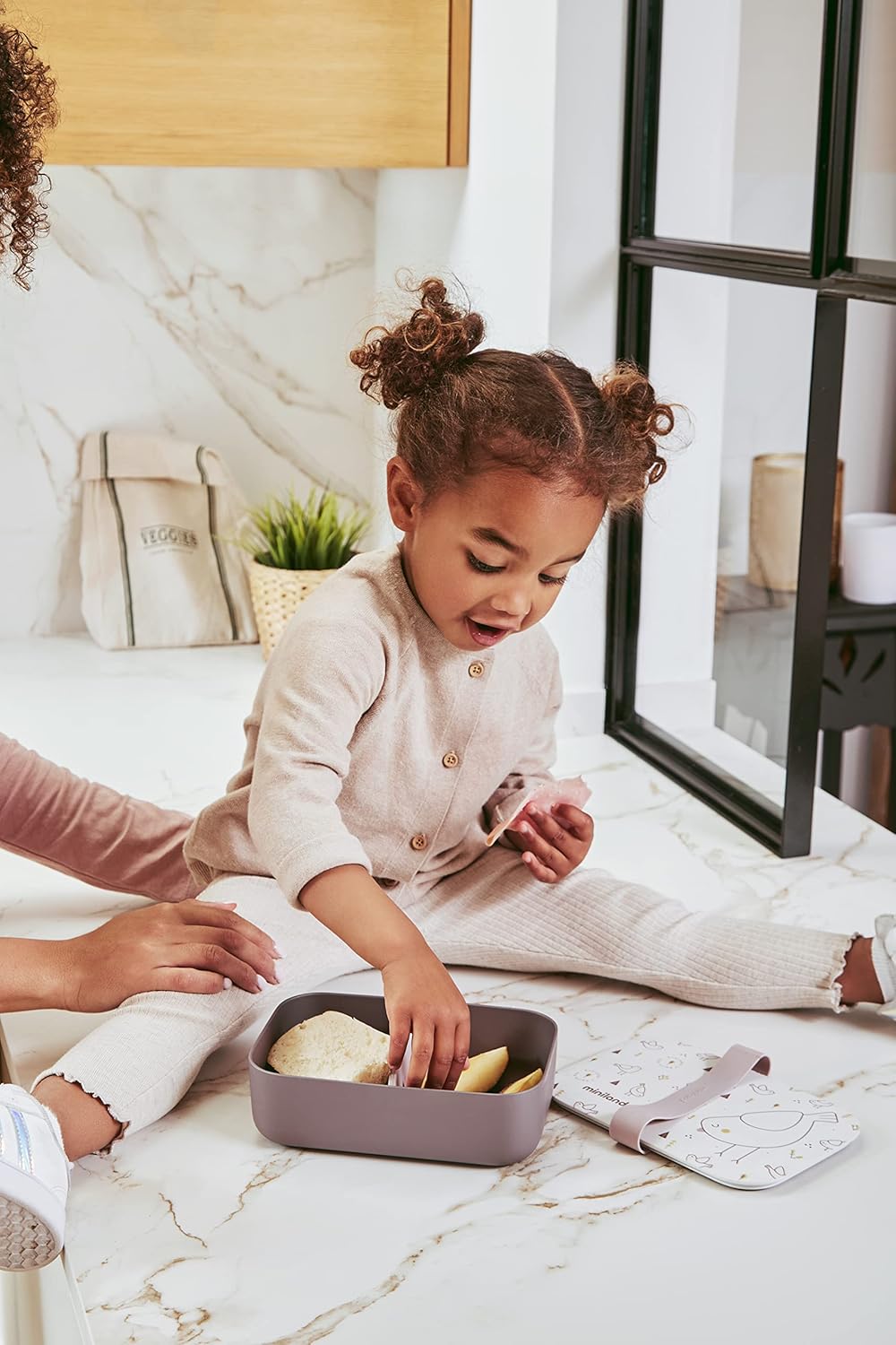 desiatový box eco vtáčik